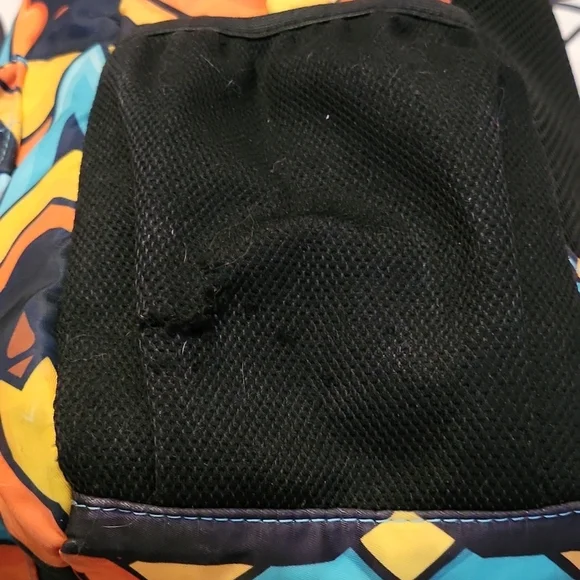 DenisDaily backpack - Picture 3 of 5